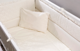 Fancy Love Baby Bedding Set (60x120 Cm)