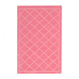 Pink Diamond Carpet (120x180 cm)