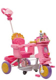 princess tricycle - Mommy And Me