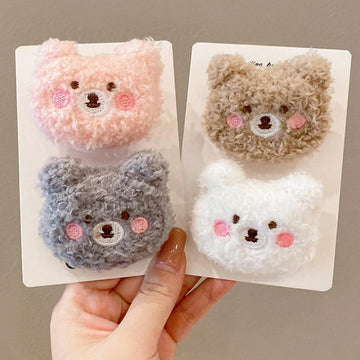 Teddy Bear Buckle