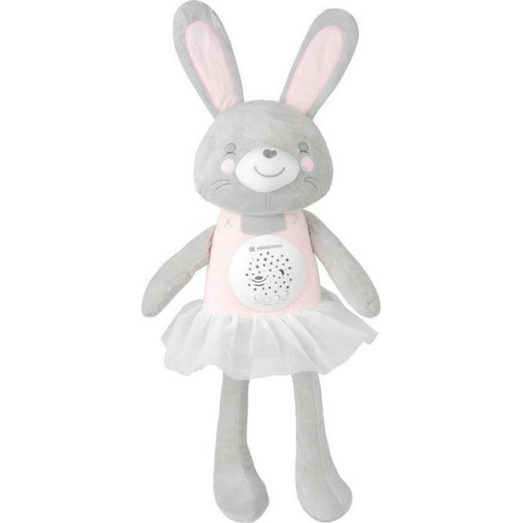 Musical Soothing Toy with Light Projector Bella the Bunny