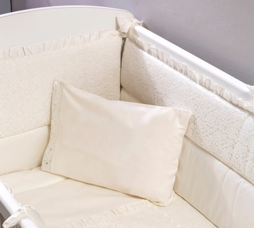 Fancy Love Baby Bedding Set (60x120 Cm)