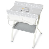 Lindo Pro Baby Bath-Changing Table