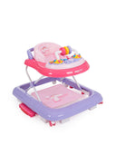 Baby walker unicorn rocker function - Mommy And Me