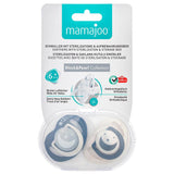 Mamajoo Silicone...2 /DAY & NIGHT 6+