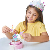 Nenuco Happy Birthday! Doll with Birthday Cake