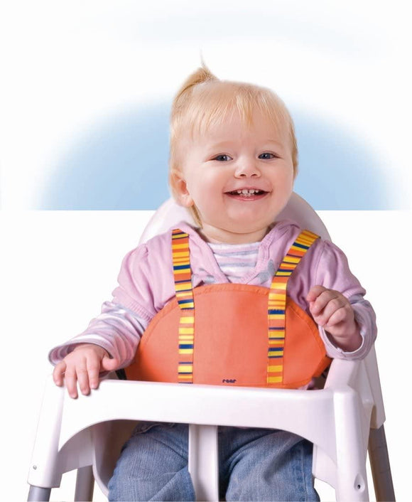 Reer Deluxe Baby Safety Harness - Mommy And Me