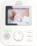 Digital Video Baby Monitor