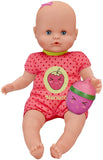 Nenuco Baby Doll d Pink Pyjamas