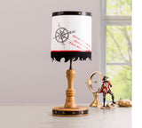 Pirate Lampshade - Mommy And Me