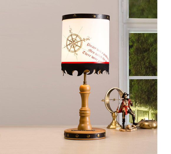 Pirate Lampshade - Mommy And Me