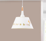 Natura Baby Ceiling Lighting - Mommy And Me