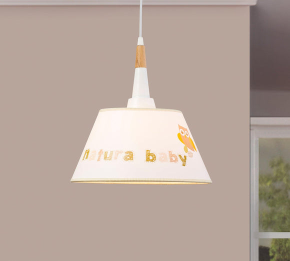 Natura Baby Ceiling Lighting - Mommy And Me