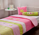 LOVE BED COVER (90-100 cm)