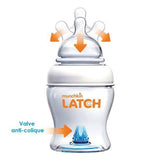 LATCH 120 ml - Mommy And Me