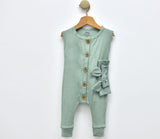 IMAGE HAIR BAND JUMPSUIT