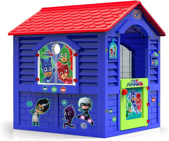 Chicos PJ Masks Play House - Mommy And Me