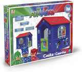 Chicos PJ Masks Play House - Mommy And Me