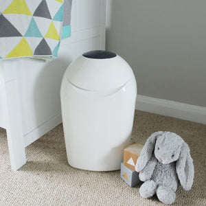 Sangenic Tec Nappy Disposal Tub - Mommy And Me