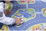 Turbo elctronic playmat - Mommy And Me