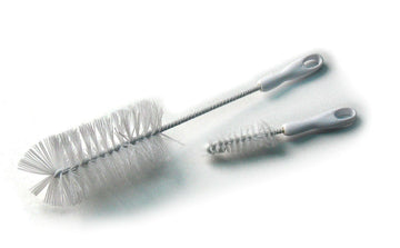 Bottle and Teat Brush - Mommy And Me