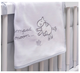 Baby Cotton Bedding Set (75x115Cm)
