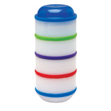 Snack-A-Pillar™ Snack and Dipping Cups, 4 Count