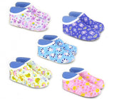 Sea and pool foot wear / GIRLS