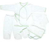 Newborn baby underwear set/5