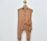 IMAGE HAIR BAND JUMPSUIT