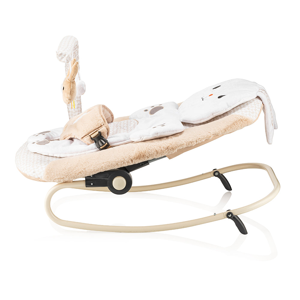 Rabbit Rocking Infant Chair Rabbit Rocking chair