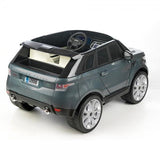 RANGE ROVER SPORT 12V GREY - Mommy And Me