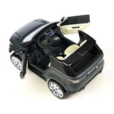 RANGE ROVER SPORT 12V GREY - Mommy And Me