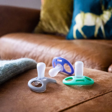 Advanced Sensitive Soother