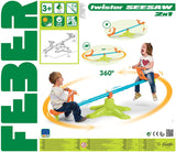 Feber Twister Seesaw 2X1