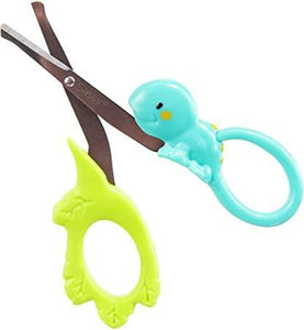 Sassy Nail Scissors - Mommy And Me