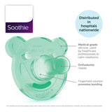 Soothie Shapes pacifier 3M+