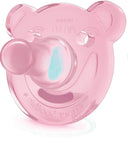 Soothie Shapes pacifier 3M+