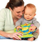 Bright Starts Activi-Tree