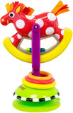 Rocking Horse Suction Cup
