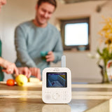 Digital Video Baby Monitor