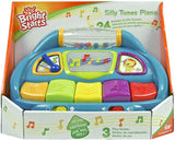 Silly Tunes Piano