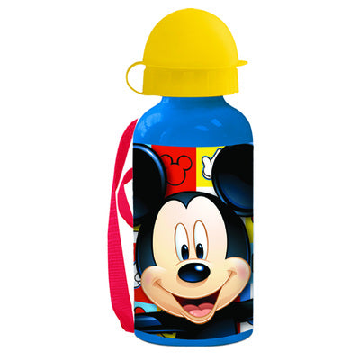 Disney Aluminum Bottle 400ML