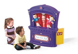 Puppet Theater - Mommy And Me