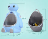 Kids Potty Trainer Toilets - Mommy And Me