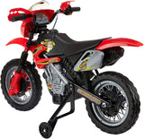 Feber Motorbike Cross 400F 6V