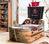 Pirate kids Room