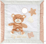 Activity bear playmat - Mommy And Me