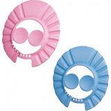 Baby Bath Cap with Headset and Button