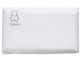 Memory foam ventilated baby pillow my little bear - Mommy And Me